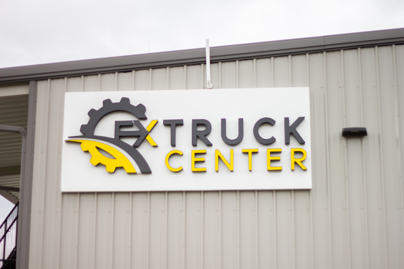 FX Truck Center in Ocala Florida